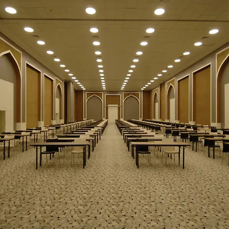 Otel The Marmara