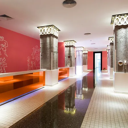 The Marmara Otel 5*