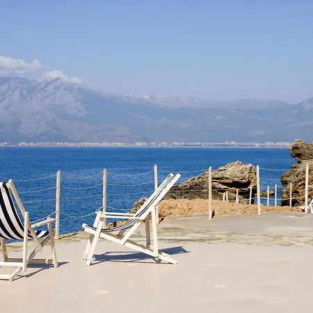 Otel The Marmara 5*