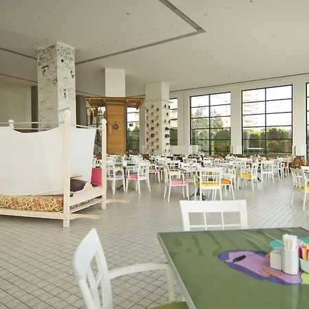 Otel The Marmara Antalya