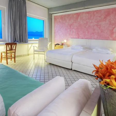 The Marmara 5* Antalya