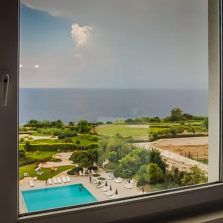 Otel The Marmara Antalya