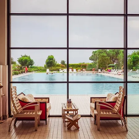 The Marmara Otel