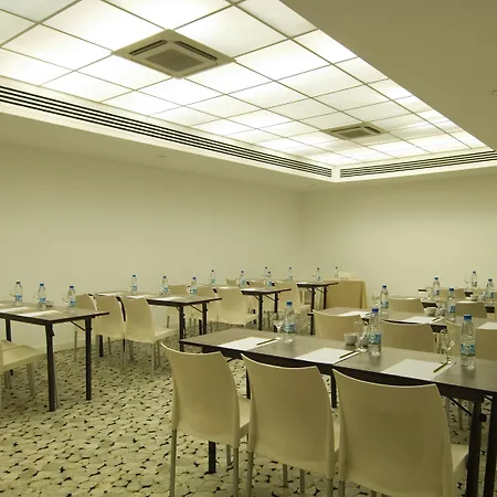 The Marmara Otel