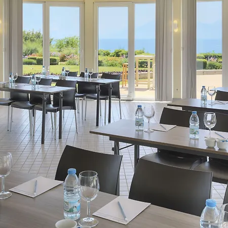 The Marmara Otel Antalya