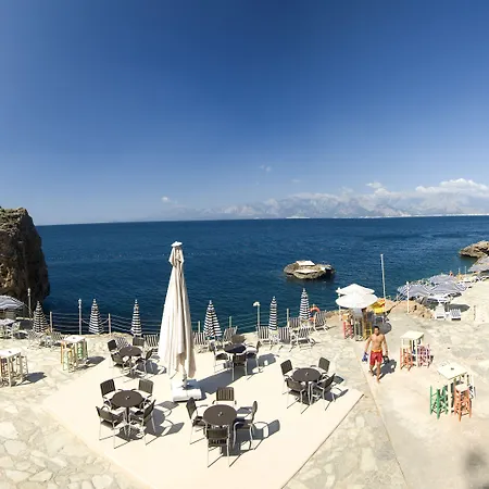 The Marmara Otel 5*