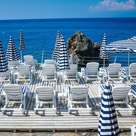 Otel The Marmara