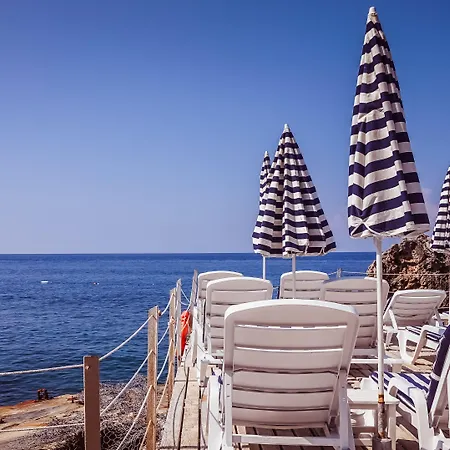 The Marmara Antalya