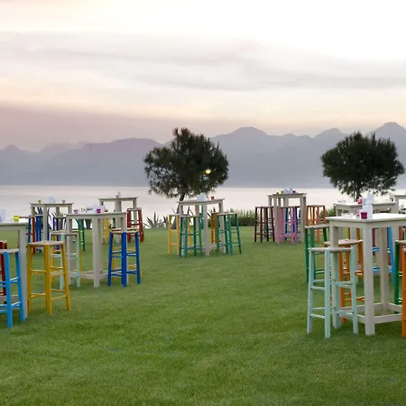 The Marmara Otel 5*