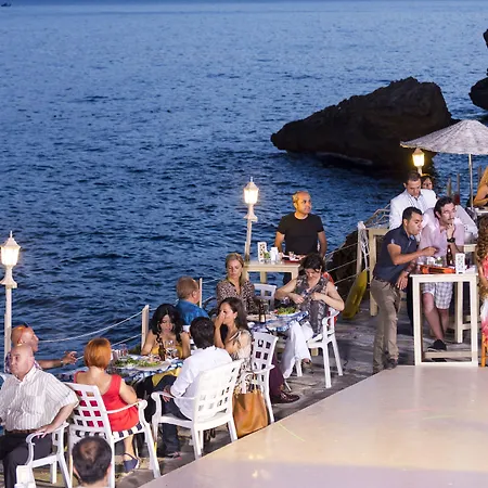 The Marmara Otel