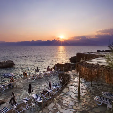 Otel The Marmara Antalya