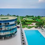 The Marmara Antalya