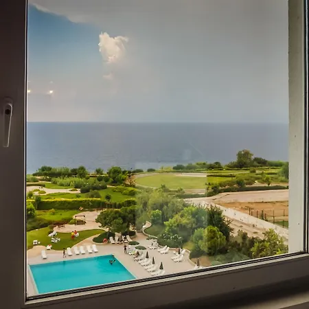Hotel The Marmara