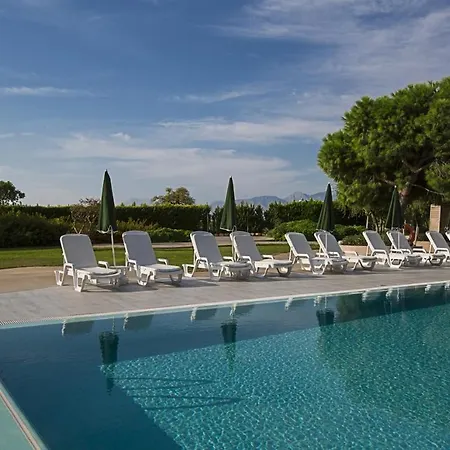 The Marmara Hotel Antalya
