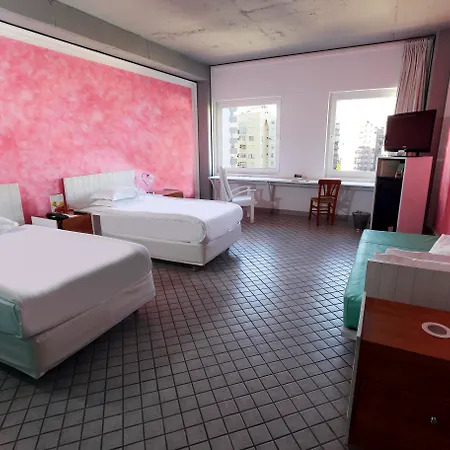 The Marmara 5* Antalya