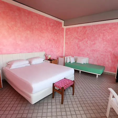 Hotel The Marmara Antalya