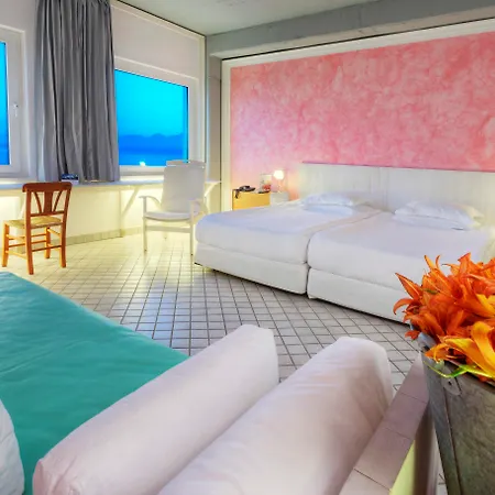 The Marmara 5*