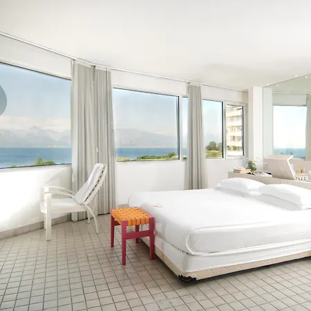 The Marmara