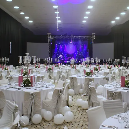 The Marmara 5* Antalya