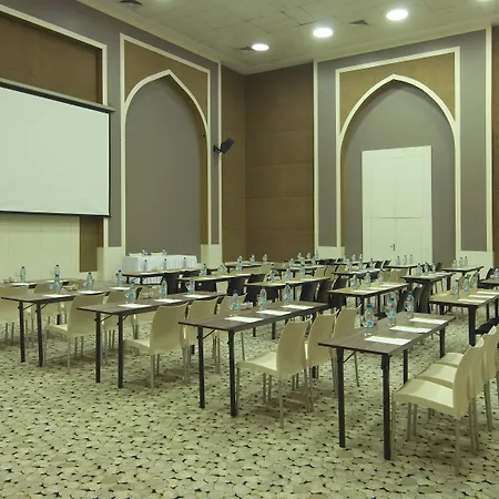 The Marmara Hotel Antália