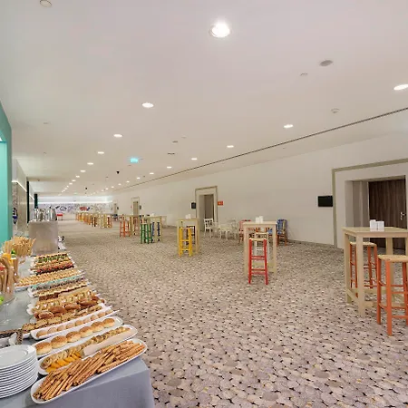 The Marmara 5* Antalya