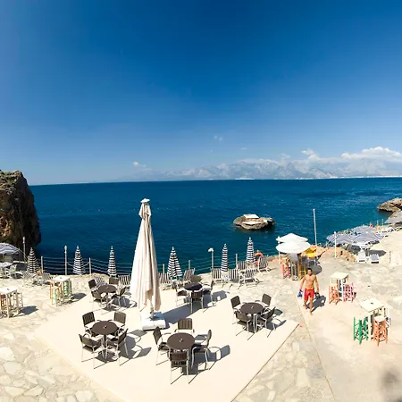 The Marmara 5* Antalya