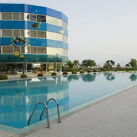 The Marmara 5*