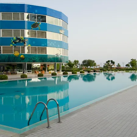 The Marmara 5*