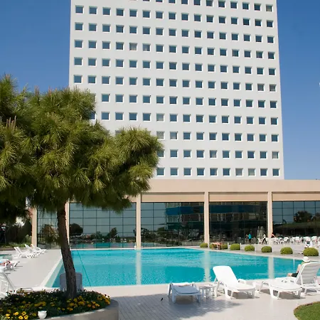 The Marmara
