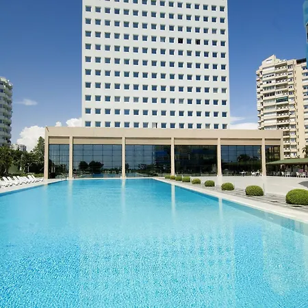 The Marmara