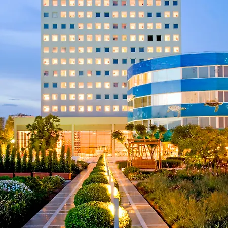 Hotel The Marmara Antalya