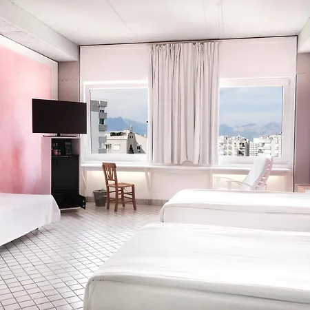 The Marmara 5* Antalya