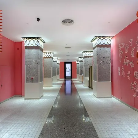 The Marmara Hotel 5*