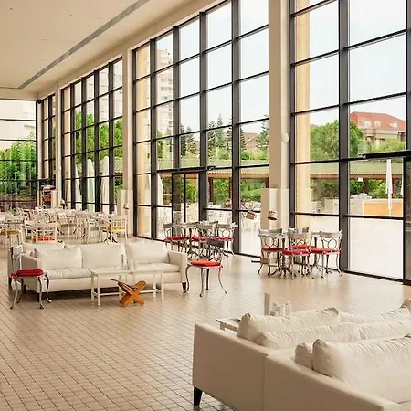 Hotel The Marmara