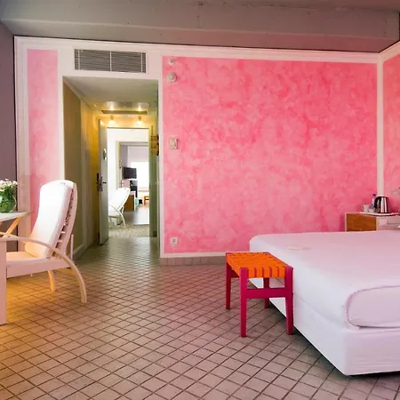The Marmara Hotel