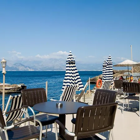 Hotel The Marmara Antalya