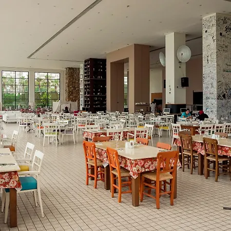 Hotel The Marmara Antalya