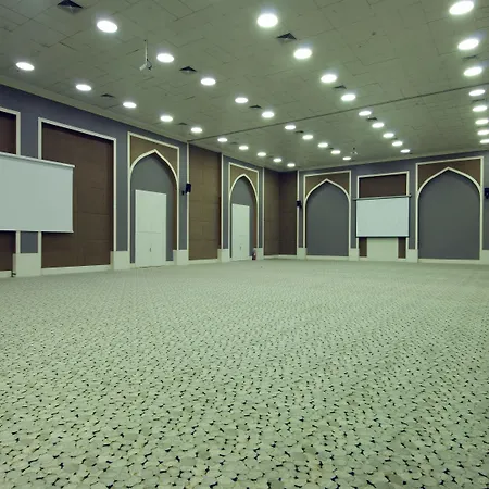 The Marmara 5*