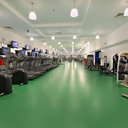 Hotel The Marmara 5*
