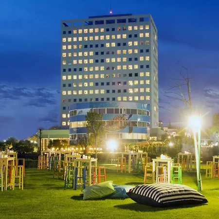 The Marmara 5* Antalya