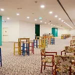 马尔马拉安塔利亚酒店 5*