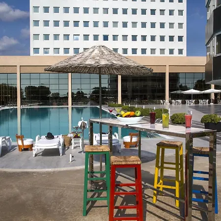 The Marmara 5*