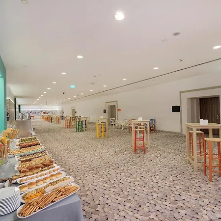 The Marmara 5* Antalia