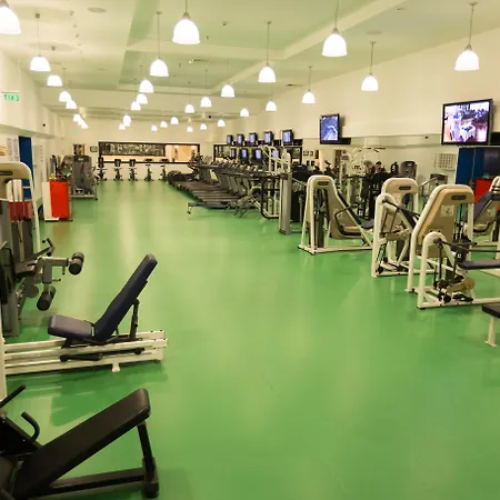 Hotel The Marmara Antalia