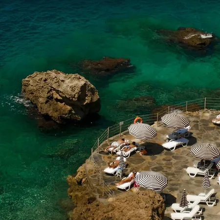 The Marmara 5*