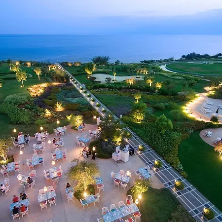 The Marmara Hotell 5*