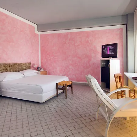 Ξενοδοχείο The Marmara 5*