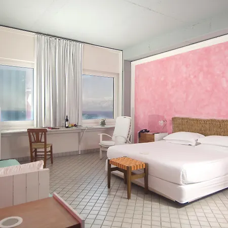 Ξενοδοχείο The Marmara 5*
