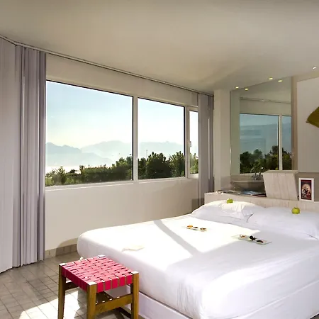 The Marmara 5* Αττάλεια
