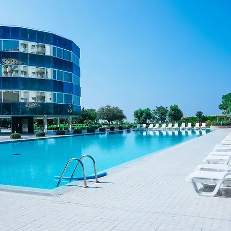 The Marmara 5* Antalia